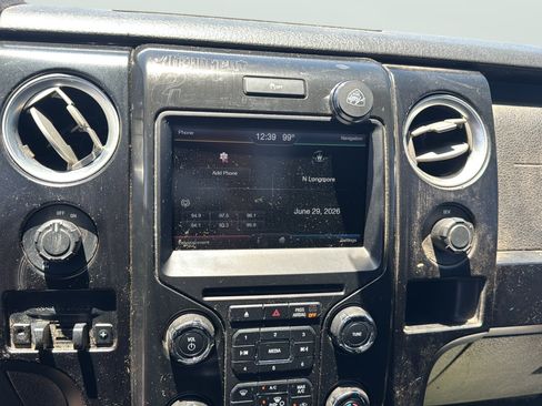 Used 2014 Ford F150 FX2 w/ FX Appearance Package RWD image 24