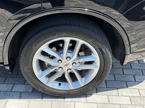 Used 2021 Dodge Durango R/T RWD image 44