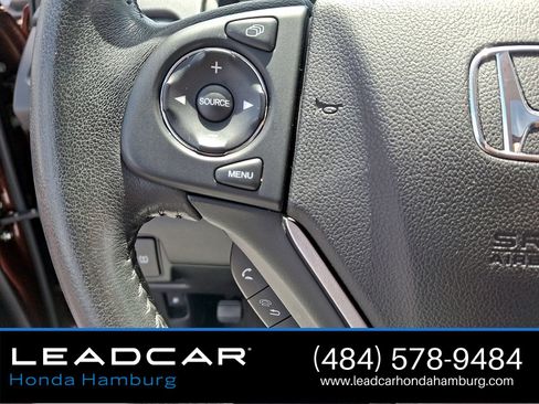 Used 2016 Honda CR-V EX-L image 22