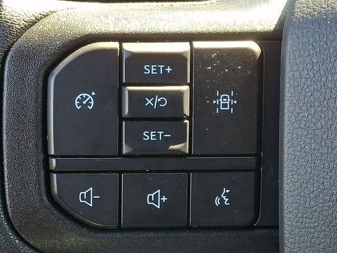 Used 2022 Ford F150 XL w/ STX Appearance Package AWD/4WD image 21