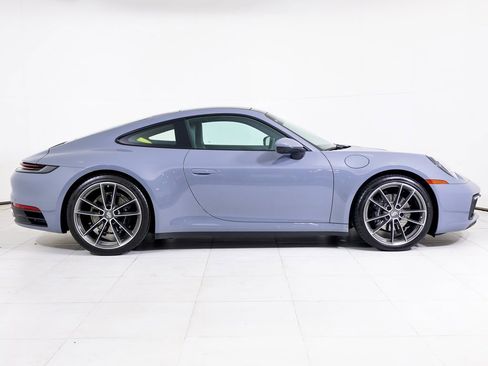 Certified 2024 Porsche 911 Carrera image 28