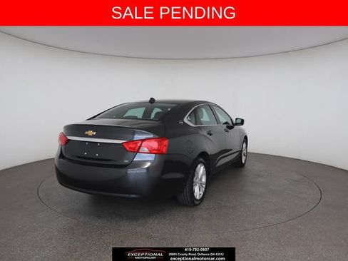 Used 2014 Chevrolet Impala LS Eco w/ LS Convenience Package FWD image 16