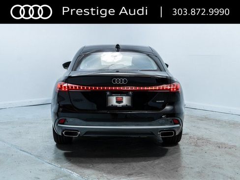 Used 2025 Audi A5 2.0T Premium w/ Convenience Package AWD/4WD image 6