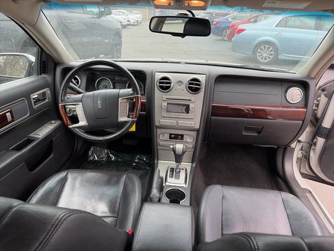 Used 2008 Lincoln MKZ AWD image 10