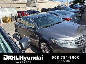 Used 2013 Ford Taurus Limited FWD video 1