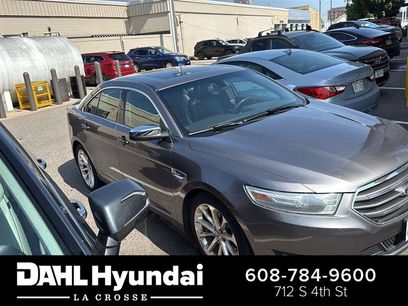 Used 2013 Ford Taurus Limited