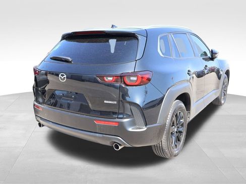 Used 2025 MAZDA CX-50 AWD 2.5 S w/ Premium Package image 15