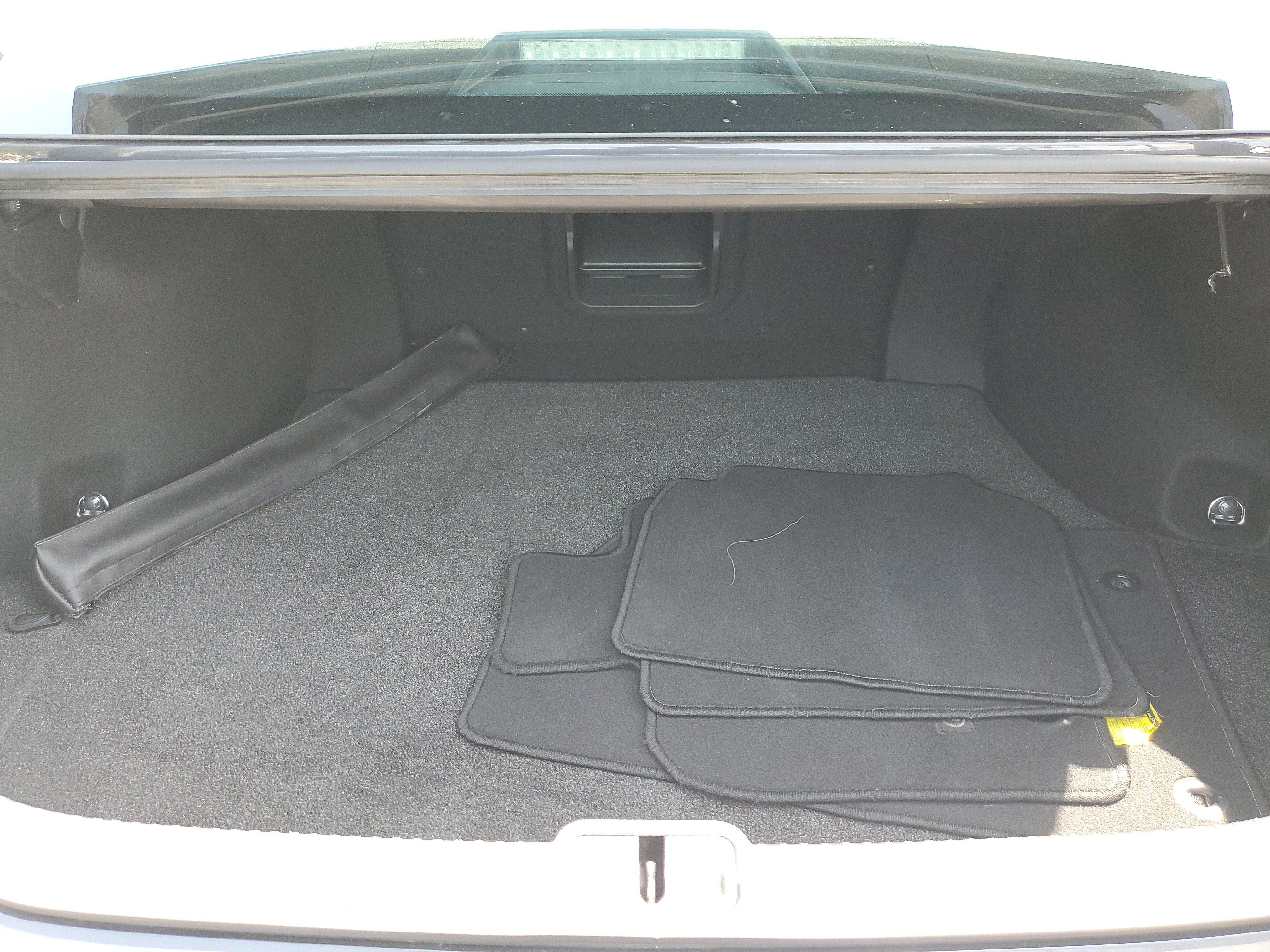 Certified 2024 Lexus ES 350 w/ Premium Package FWD image 9
