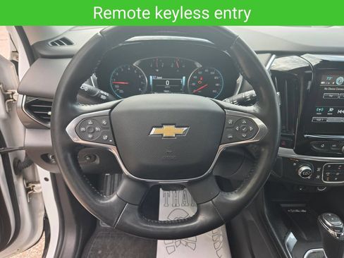 Used 2019 Chevrolet Traverse Premier w/ Redline Edition AWD/4WD image 18