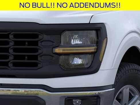 New 2026 Ford F150 XL w/ Equipment Group 103A High RWD image 19