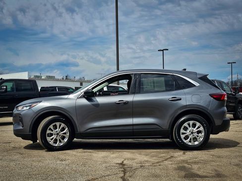 Used 2023 Ford Escape Active w/ Tech Pack #1 image 6