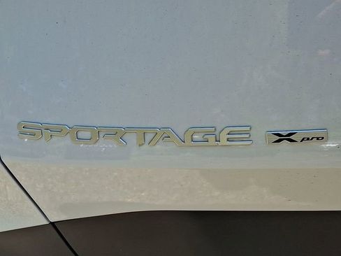 Certified 2024 Kia Sportage X-Pro AWD/4WD image 31