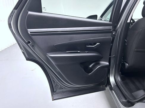 Used 2022 Hyundai Tucson SEL image 20