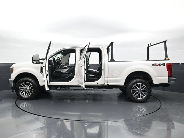 Used 2019 Ford F250 Lariat w/ Lariat Ultimate Package AWD/4WD image 51