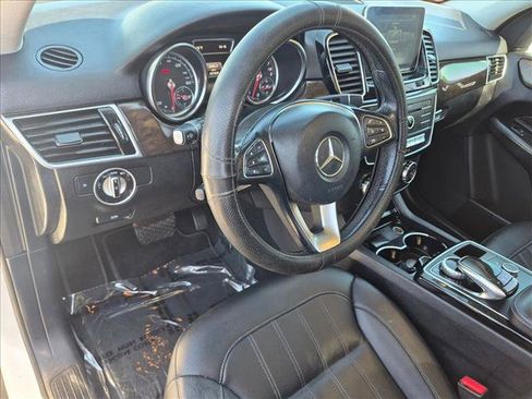Used 2016 Mercedes-Benz GLE 350 image 10