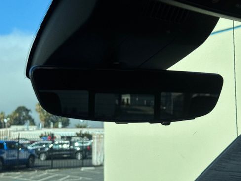 Used 2024 Chevrolet Silverado 1500 ZR2 w/ Technology Package image 25