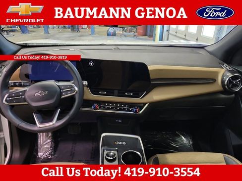 Used 2025 Chevrolet Equinox ACTIV w/ Safety and Technology Package image 20