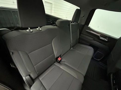 Used 2022 Chevrolet Silverado 1500 RST image 36