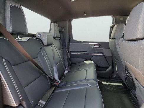 New 2026 GMC Sierra EV Elevation image 14