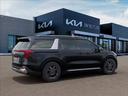 New 2026 Kia Carnival SX FWD image 6