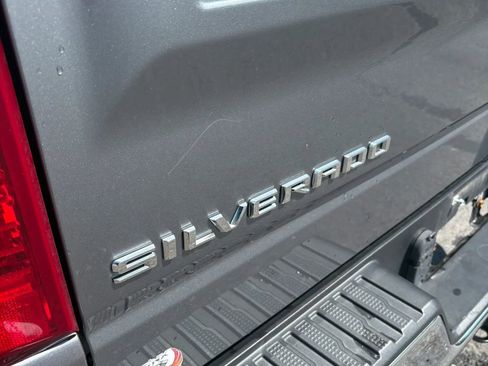 Used 2020 Chevrolet Silverado 1500 LT w/ Bed Protection Package AWD/4WD image 11