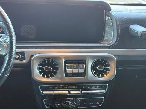 Used 2019 Mercedes-Benz G 550 w/ Exclusive Interior Package image 20