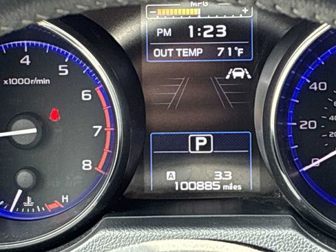 Used 2019 Subaru Outback 2.5i Limited AWD/4WD image 12