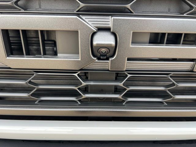 New 2026 Ford Bronco Raptor AWD/4WD image 9