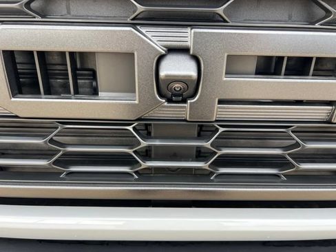 New 2026 Ford Bronco Raptor AWD/4WD image 9