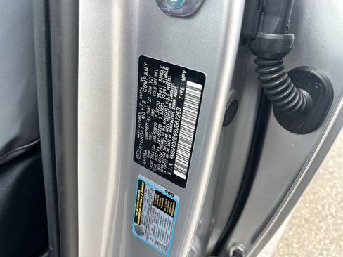 Used 2025 Hyundai Palisade SEL AWD/4WD image 15