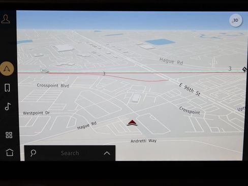 Used 2025 Land Rover Defender 110 S image 24