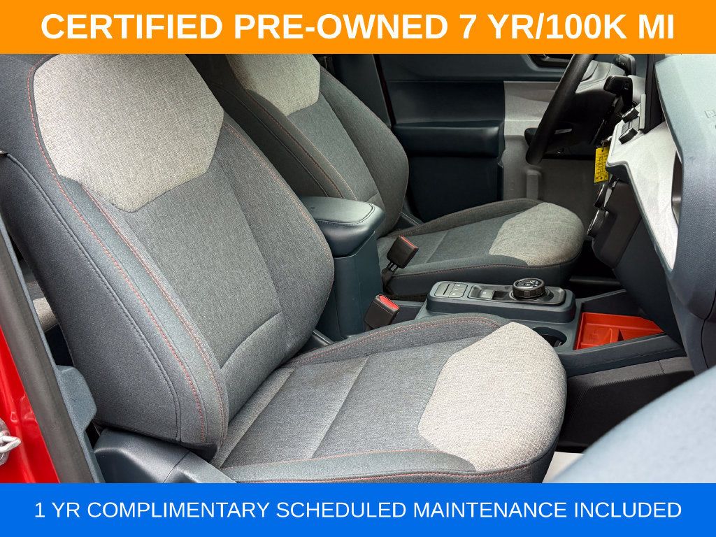 Used 2024 Ford Maverick XLT FWD image 19