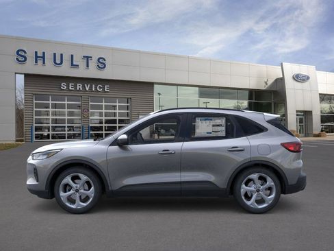 New 2026 Ford Escape ST-Line Select w/ Tech Pack #1 image 3