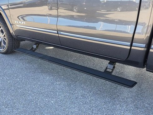 New 2026 RAM 1500 Tungsten w/ Off Road Group AWD/4WD image 42