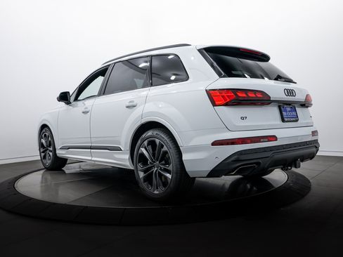 New 2026 Audi Q7 3.0T Prestige image 5