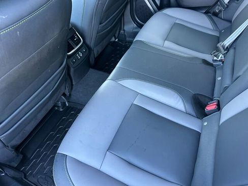 Certified 2024 Subaru Outback Onyx Edition XT image 14