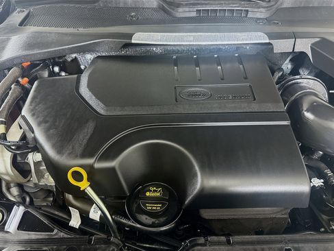 Used 2024 Land Rover Range Rover Evoque S image 35