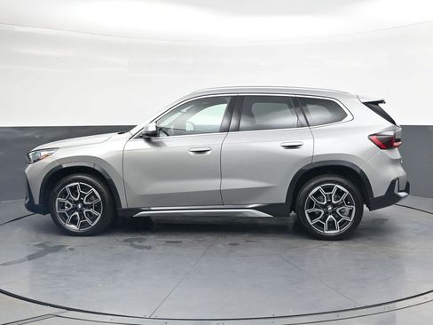 Used 2026 BMW X1 xDrive28i w/ Technology Package AWD/4WD image 7