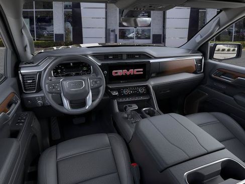 New 2026 GMC Sierra 1500 Denali w/ Denali Reserve Package AWD/4WD image 15