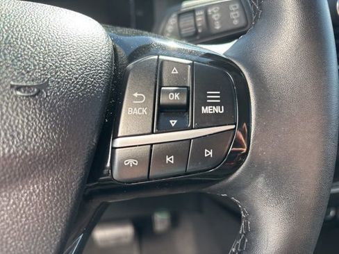 Used 2023 Ford Escape Active image 25