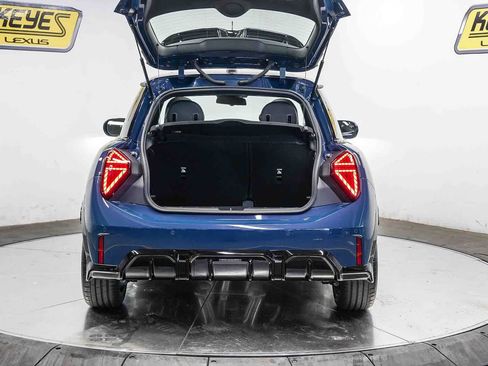 Used 2026 MINI Cooper S FWD image 26