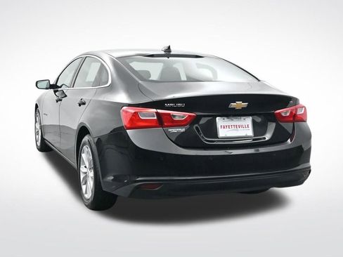 Used 2024 Chevrolet Malibu LT image 9