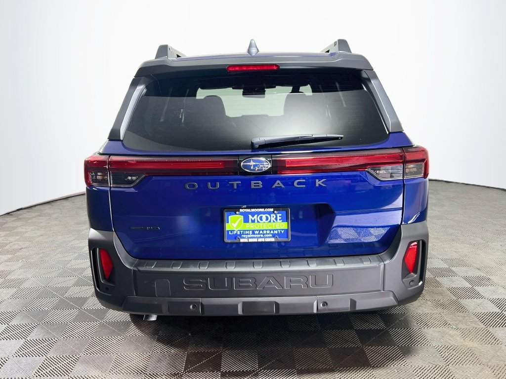 New 2026 Subaru Outback Premium AWD/4WD image 6