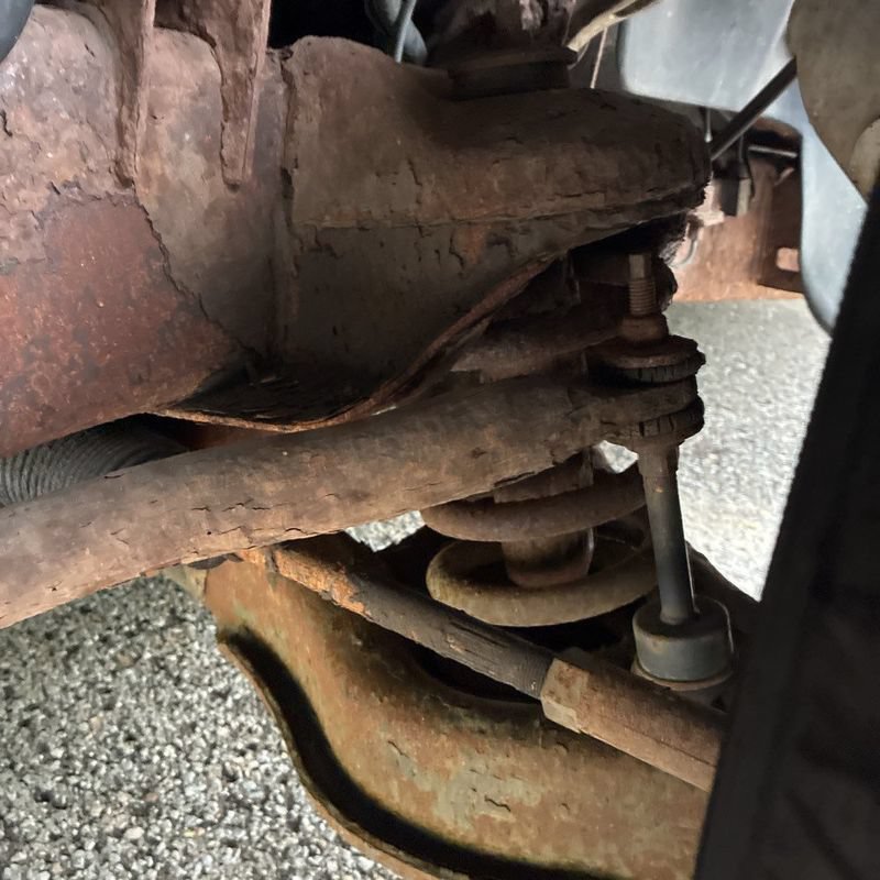 Used 2004 Dodge Ram 1500 Truck ST RWD image 15