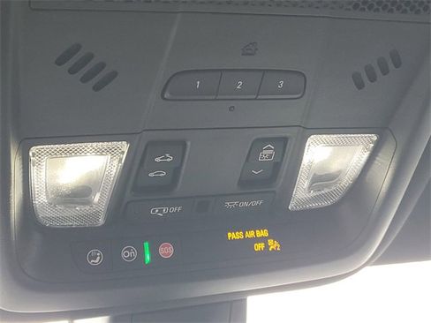 Certified 2025 Cadillac XT6 Sport w/ LPO, Floor Liner Package image 27