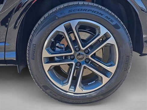 New 2026 Audi Q5 Premium AWD/4WD image 18