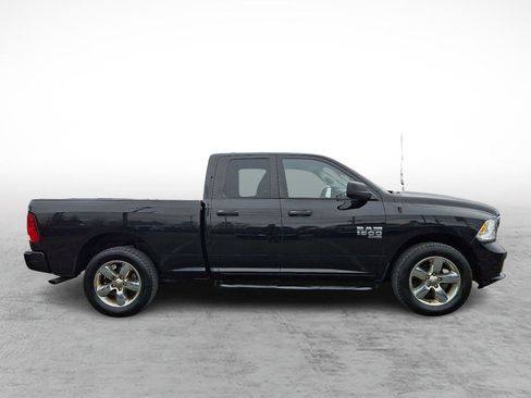 Used 2019 RAM 1500 Express w/ Express Value Package image 6