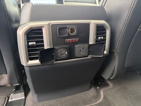 Used 2022 Ford F350 Platinum AWD/4WD image 15