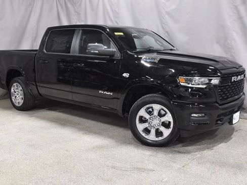 New 2026 RAM 1500 Big Horn image 4