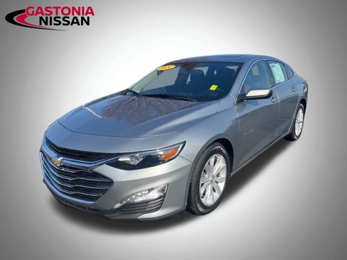 Used 2024 Chevrolet Malibu LT image 7